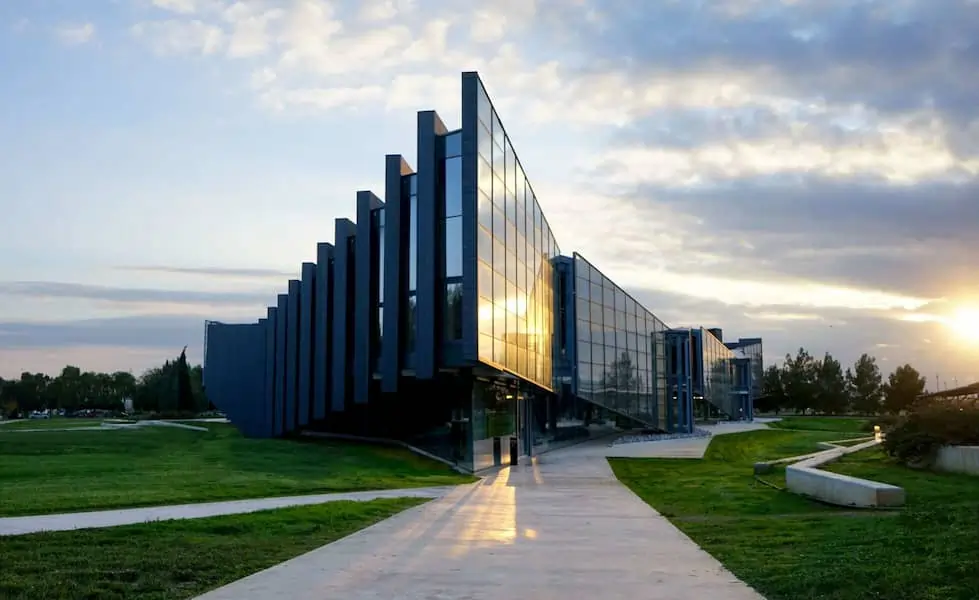 Cyprus International University (CIU)