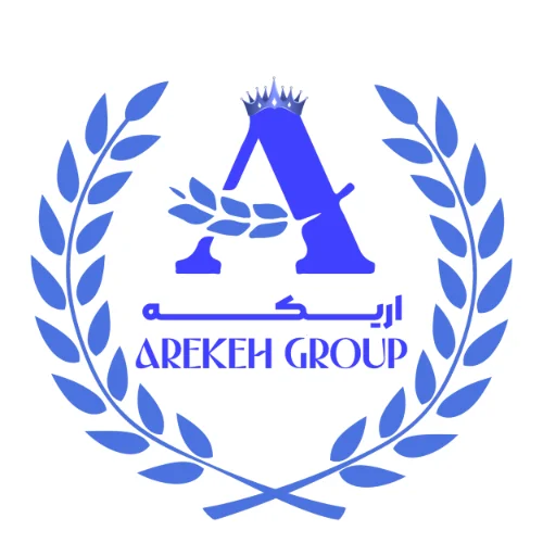 گروه اریکه | Arekeh Group